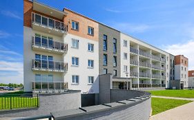 Welcome Apartment